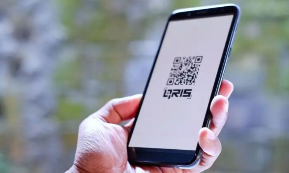 Stop Debat di Kasir! Tim 'Kyuris' Minggir Dulu, Ini Cara Baca QRIS yang Benar Menurut Bank Indonesia, QRIS, Cara Daftar QRIS
